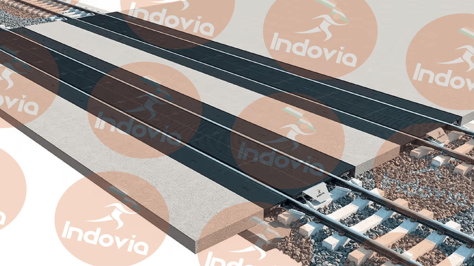 RRAP system with concrete infill installation